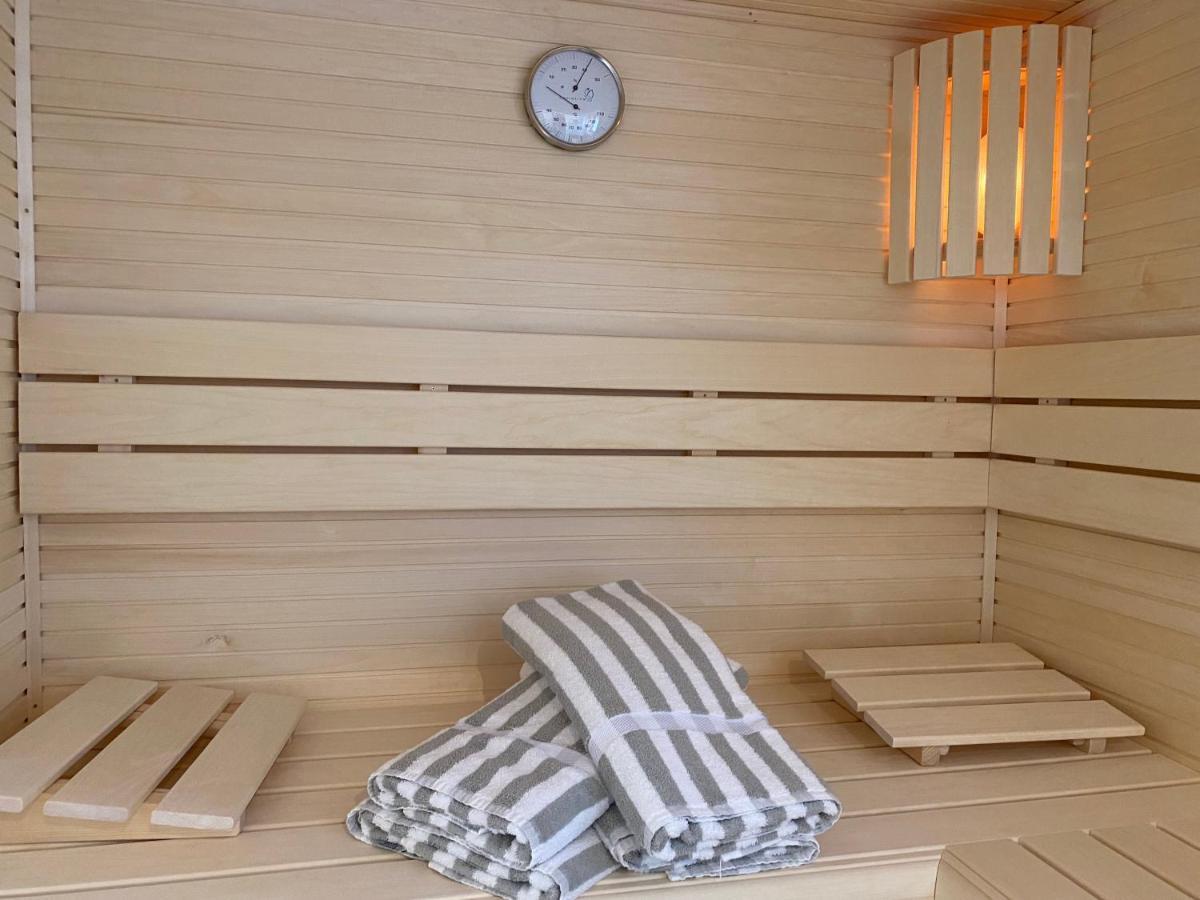 Braunlage Lodge Екстер'єр фото