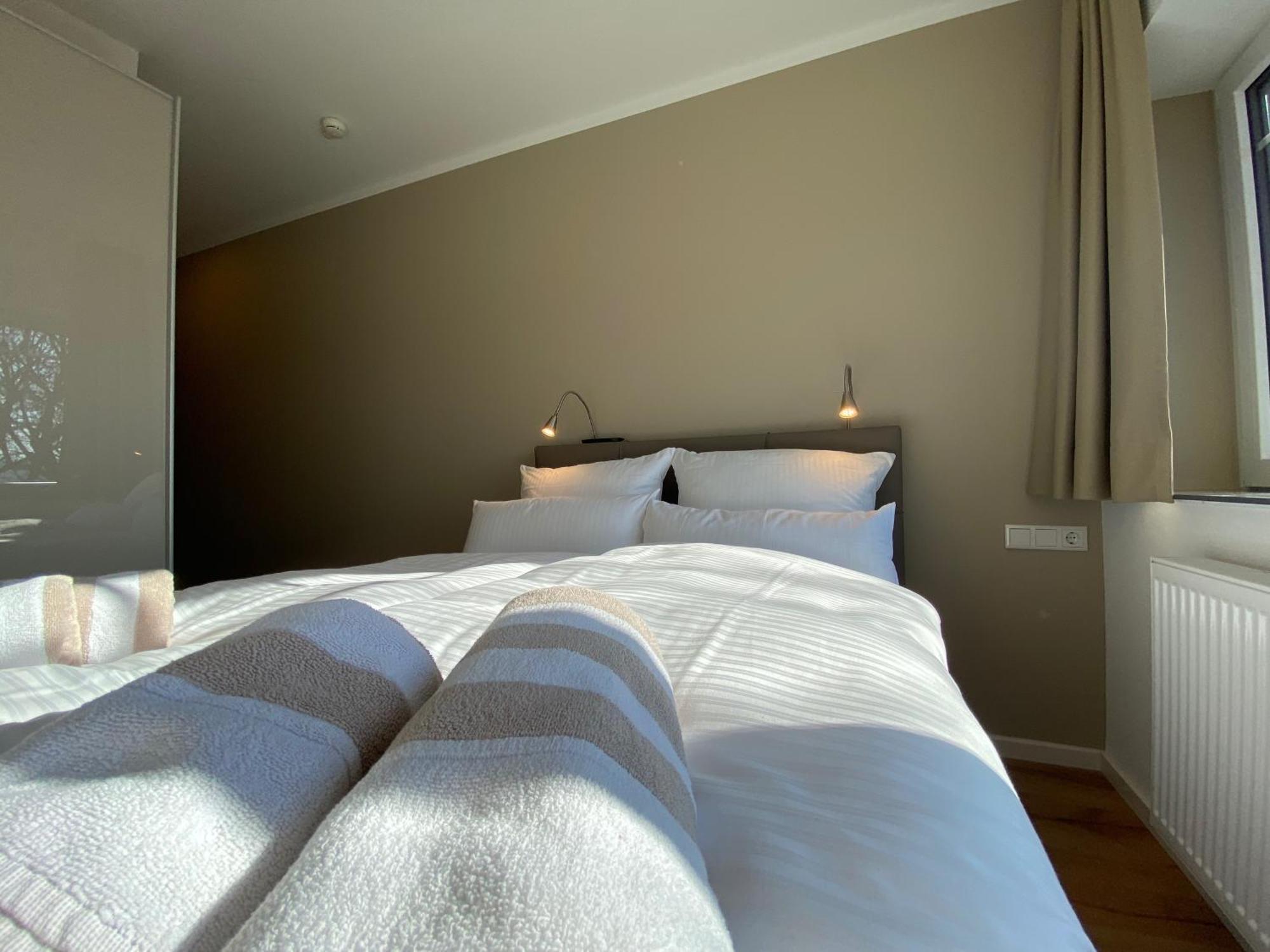 Braunlage Lodge Екстер'єр фото