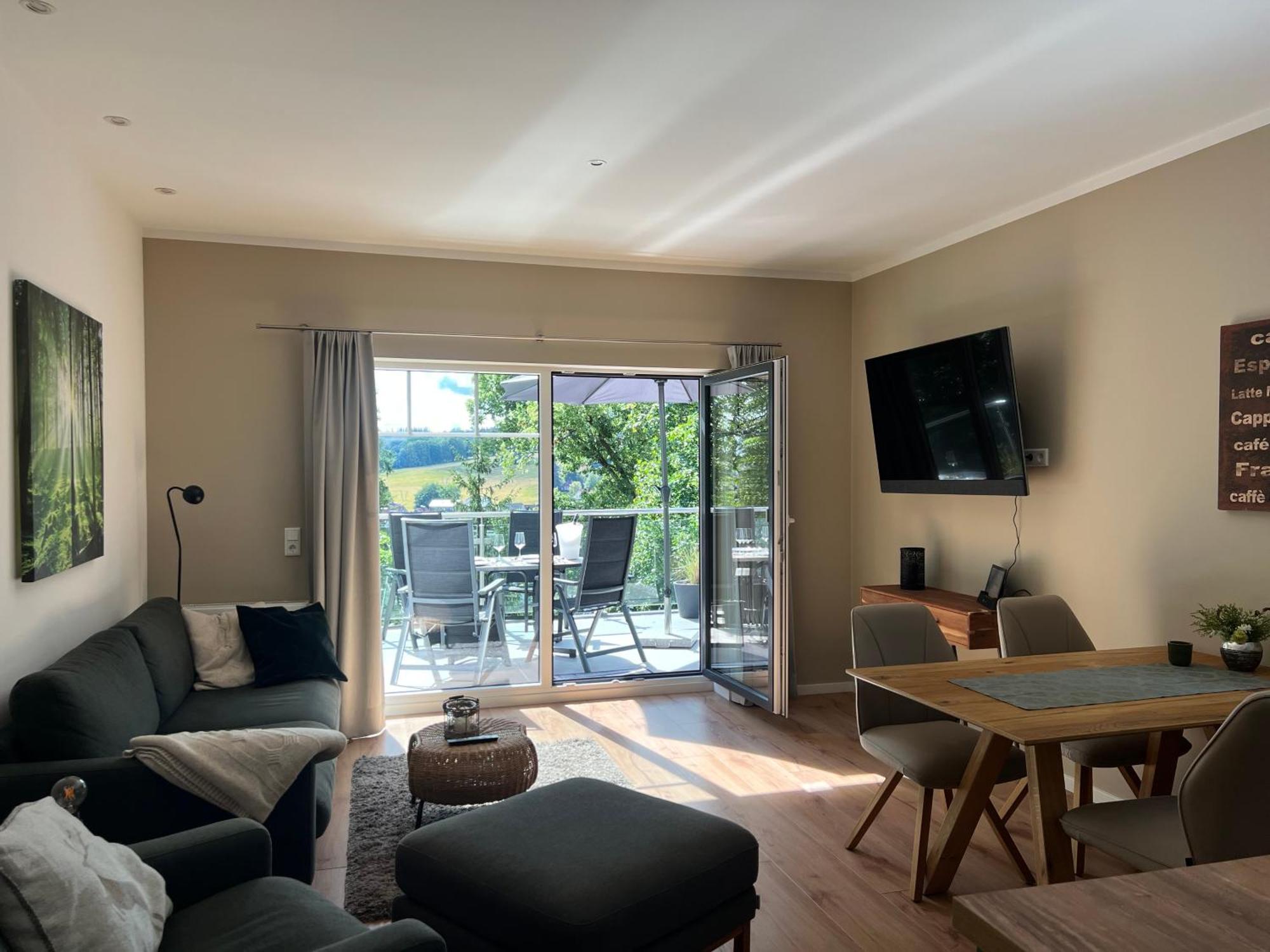 Braunlage Lodge Екстер'єр фото
