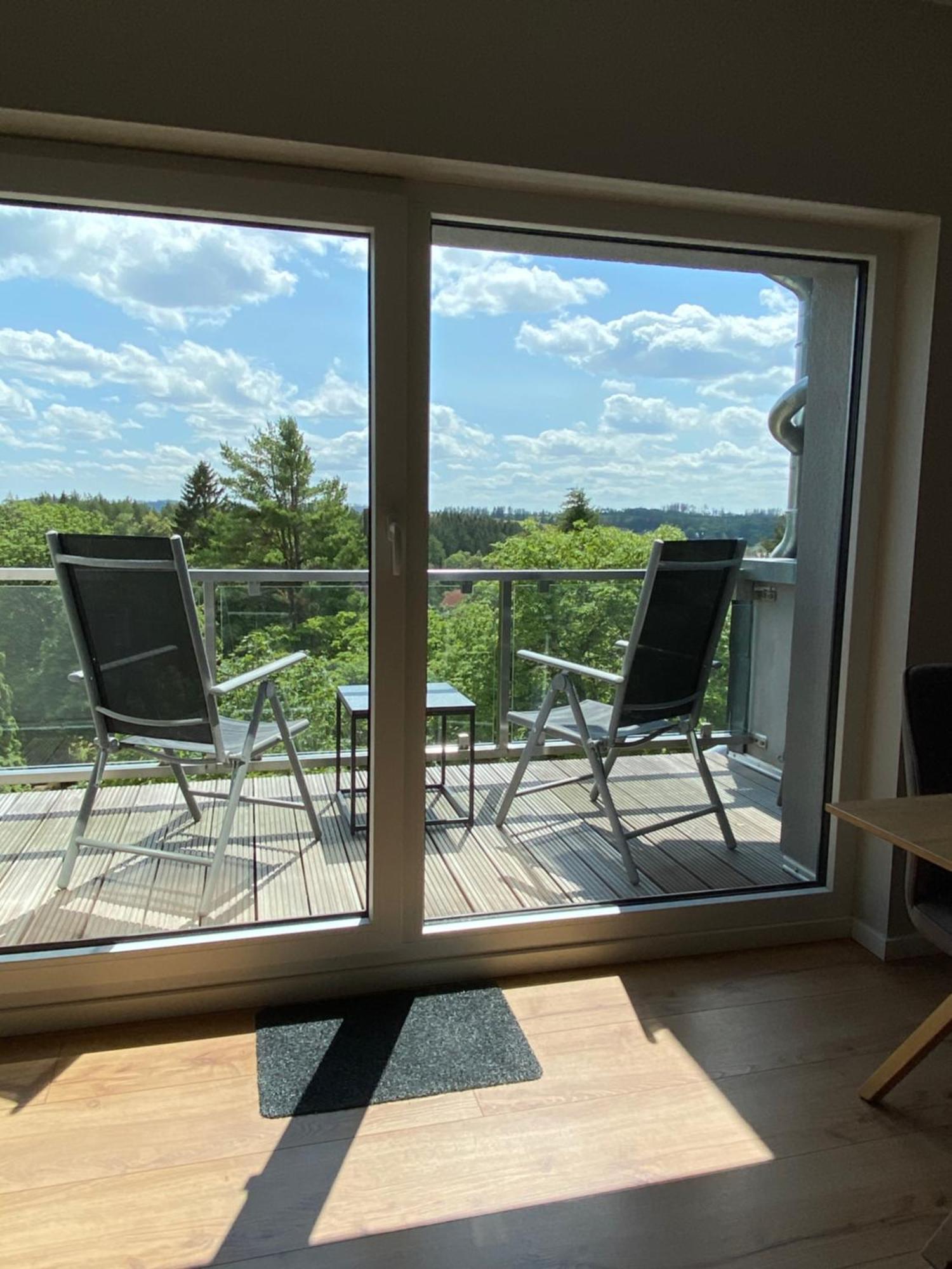 Braunlage Lodge Екстер'єр фото